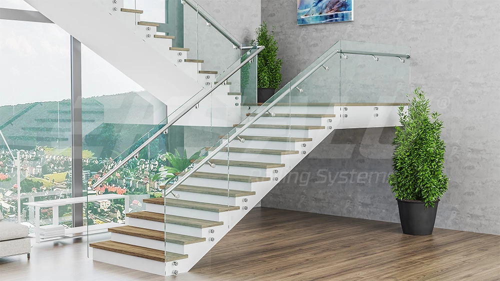 modele balustrade