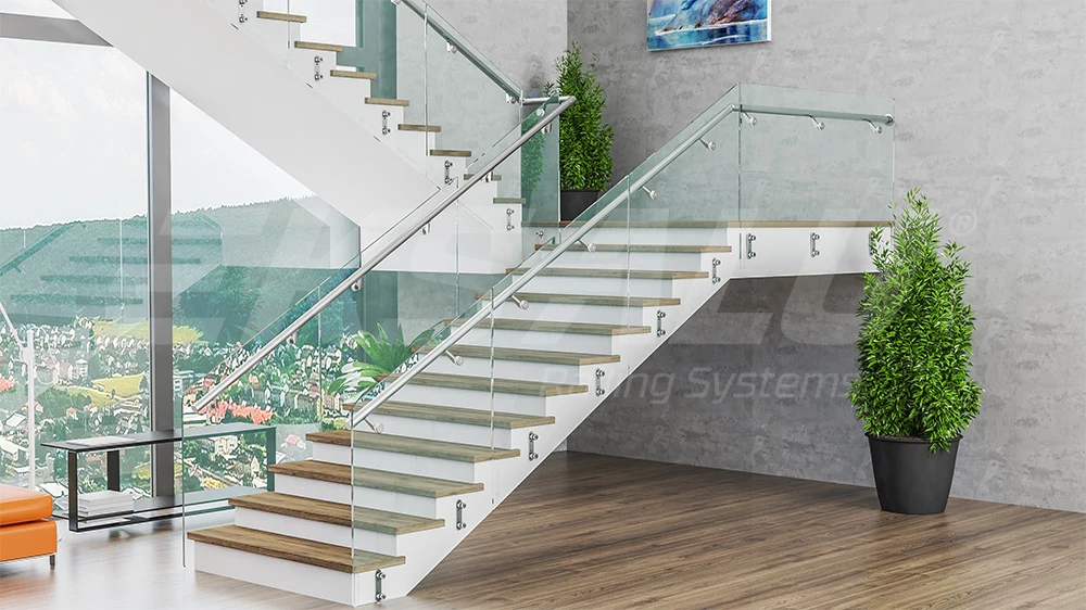 modele balustrade