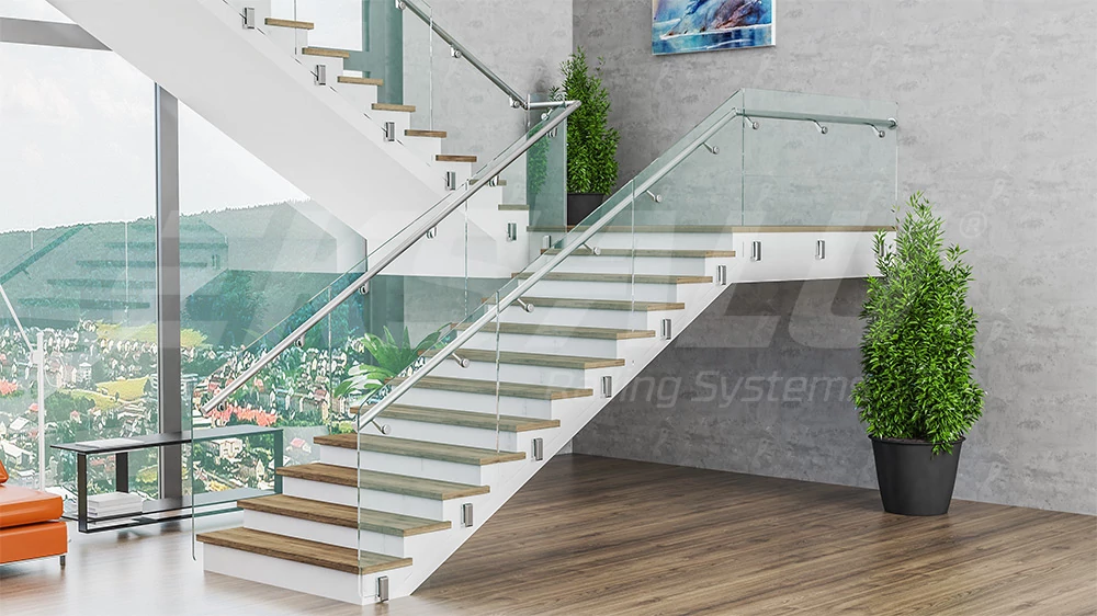 modele balustrade