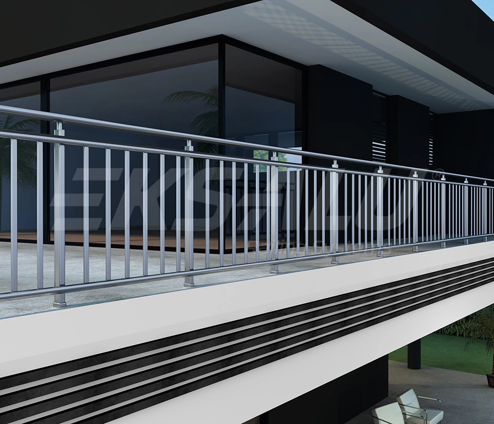 modele balustrade